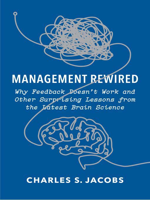 Title details for Management Rewired by Charles S. Jacobs - Available